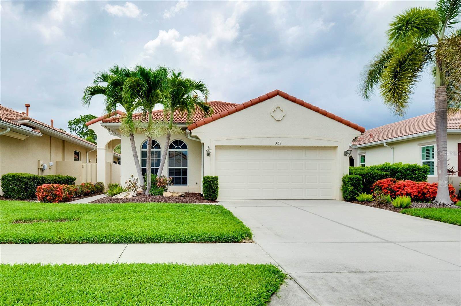322 Mestre Place, North Venice, FL 34275