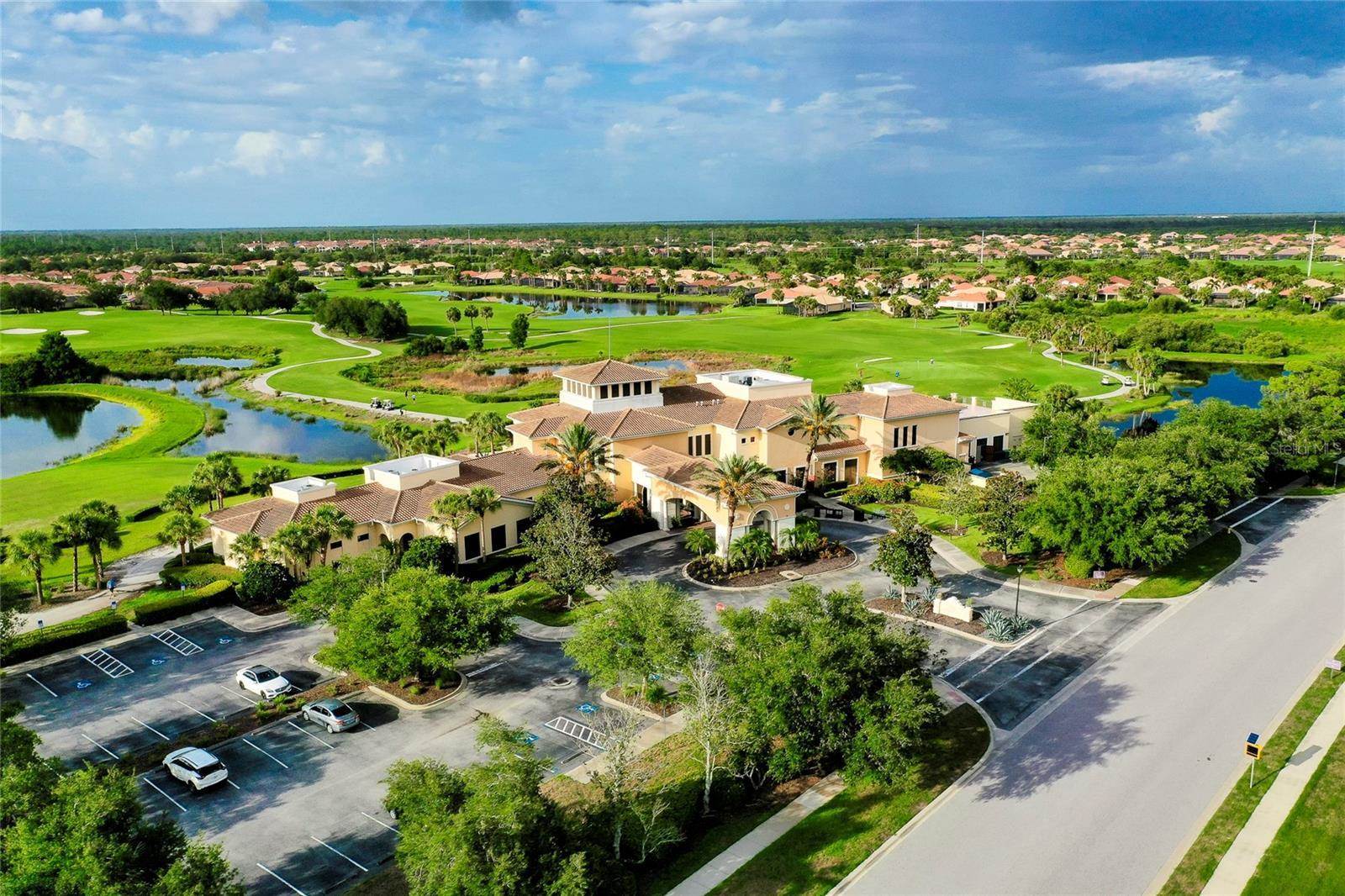 322 Mestre Place, North Venice, FL 34275