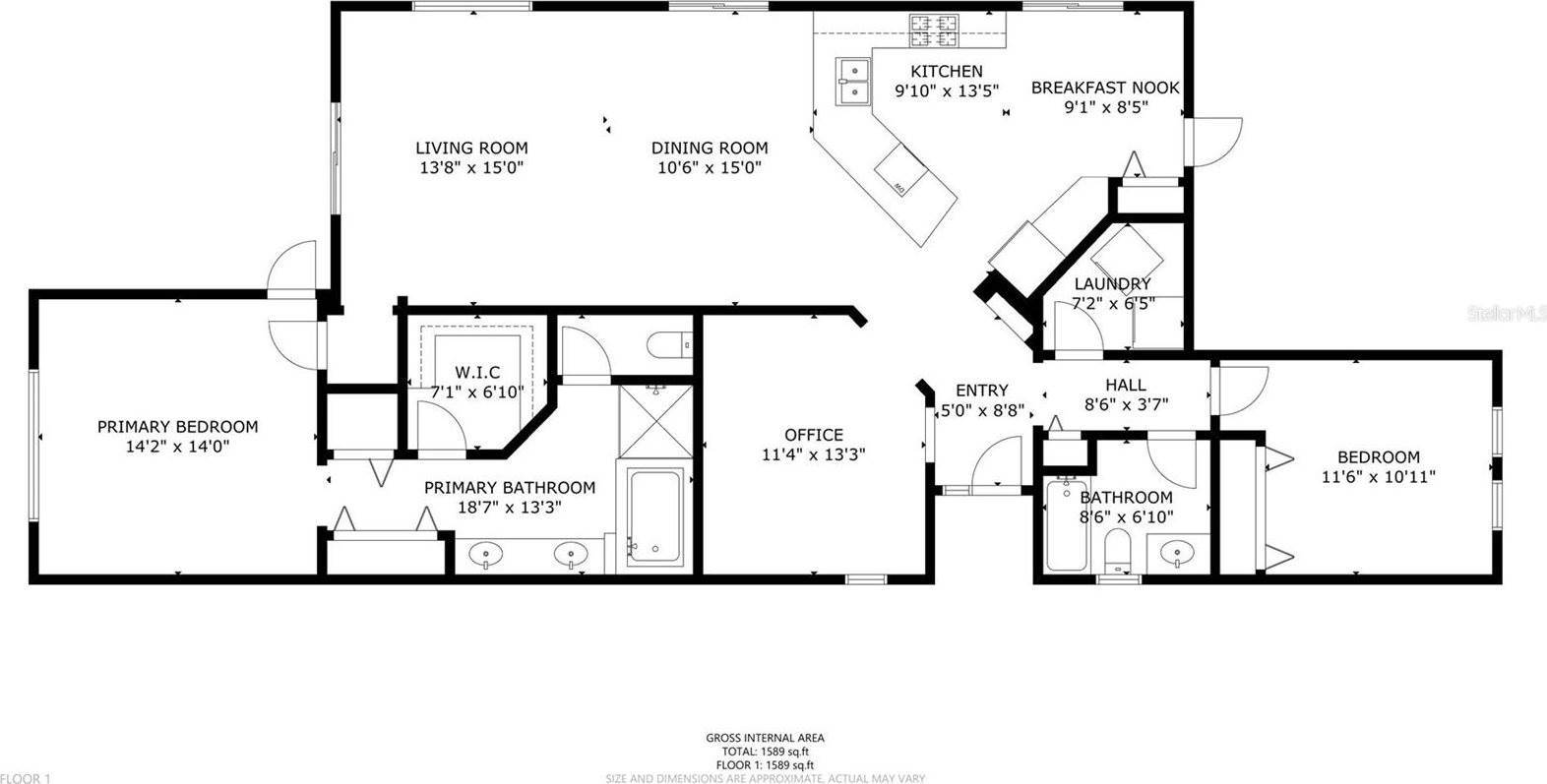 322 Mestre Place, North Venice, FL 34275