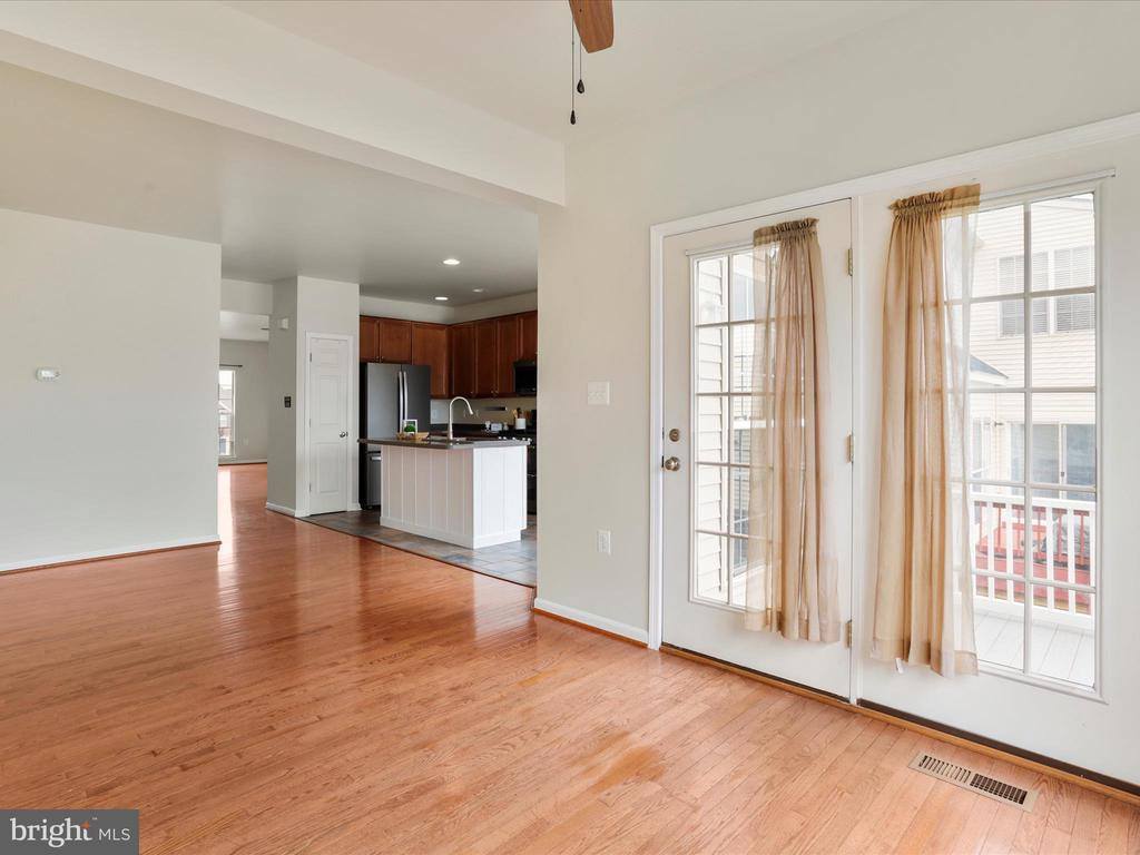 176 Oxbow Drive, Strasburg, VA 22657