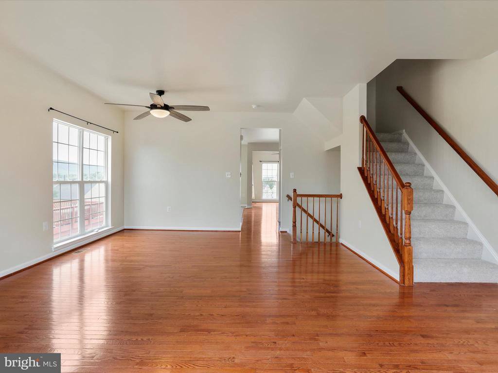 176 Oxbow Drive, Strasburg, VA 22657