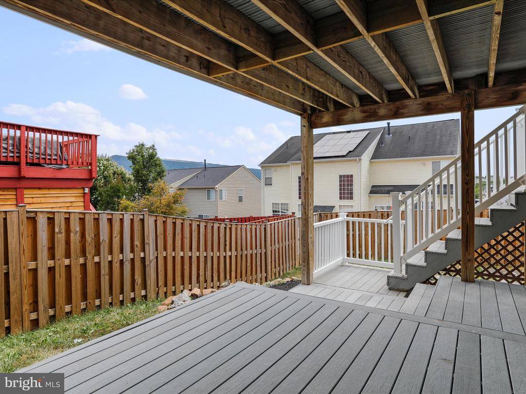 176 Oxbow Drive, Strasburg, VA 22657