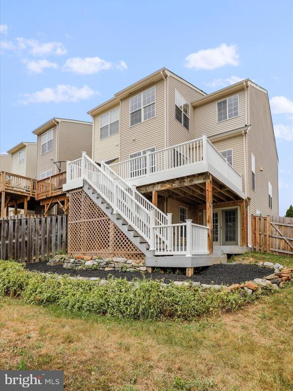 176 Oxbow Drive, Strasburg, VA 22657