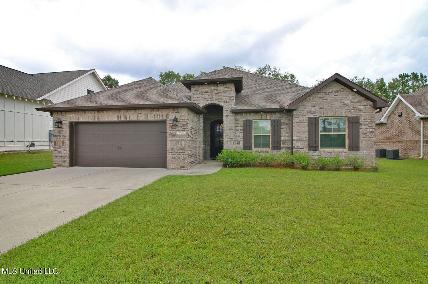 10502 East Landon Green Circle, Gulfport, MS 39503