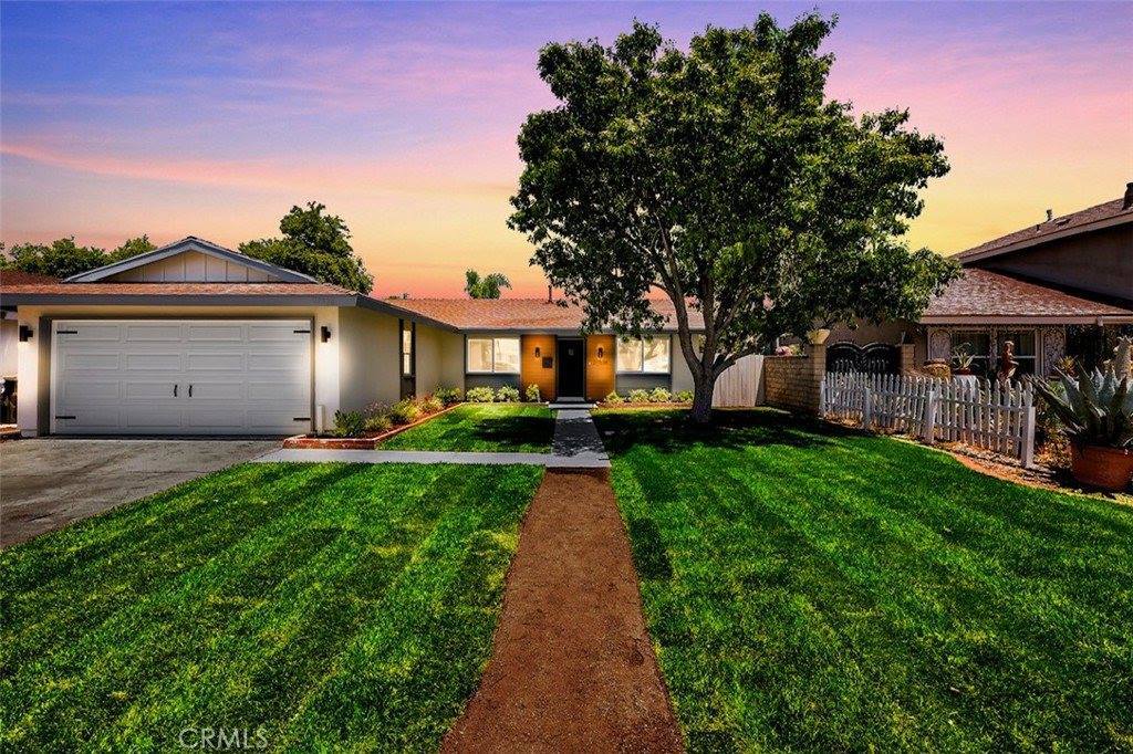 27536 Evron Avenue, Canyon Country, CA 91351