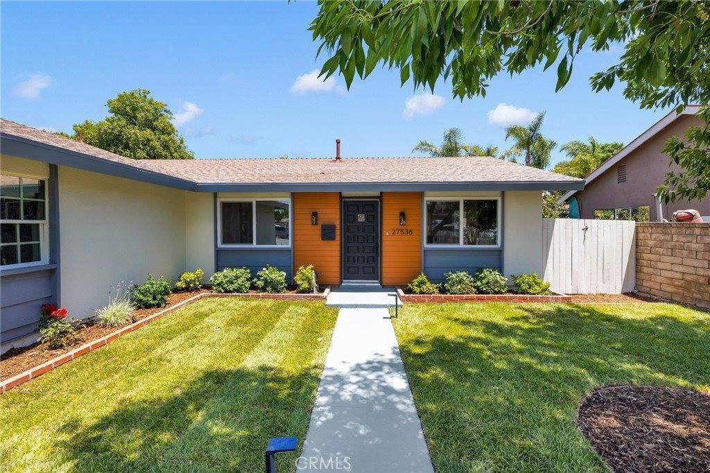 27536 Evron Avenue, Canyon Country, CA 91351