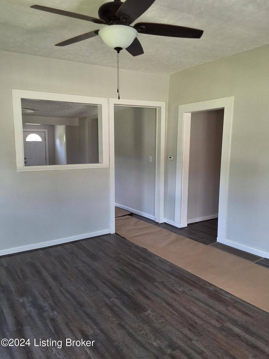5805 Smithfield Rd, Smithfield, KY 40068