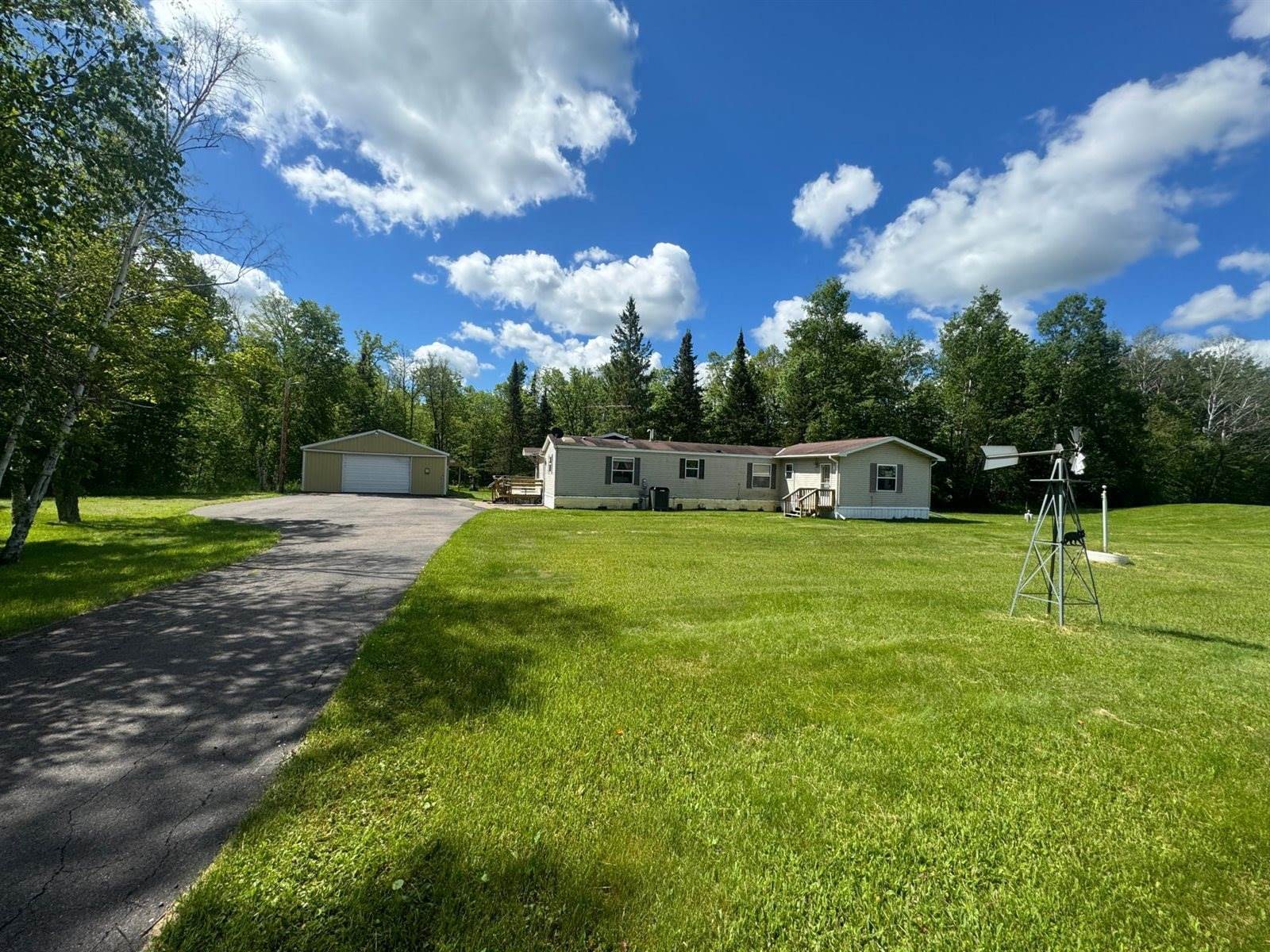 9372 County Rd 41, Bremen Township, MN 55795