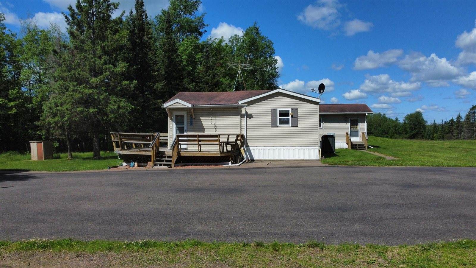 9372 County Rd 41, Bremen Township, MN 55795