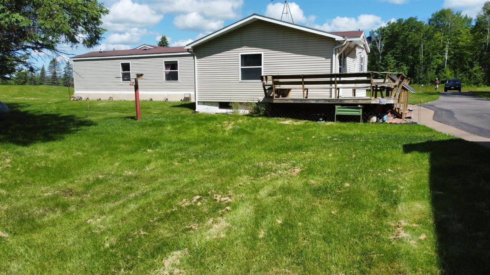 9372 County Rd 41, Bremen Township, MN 55795