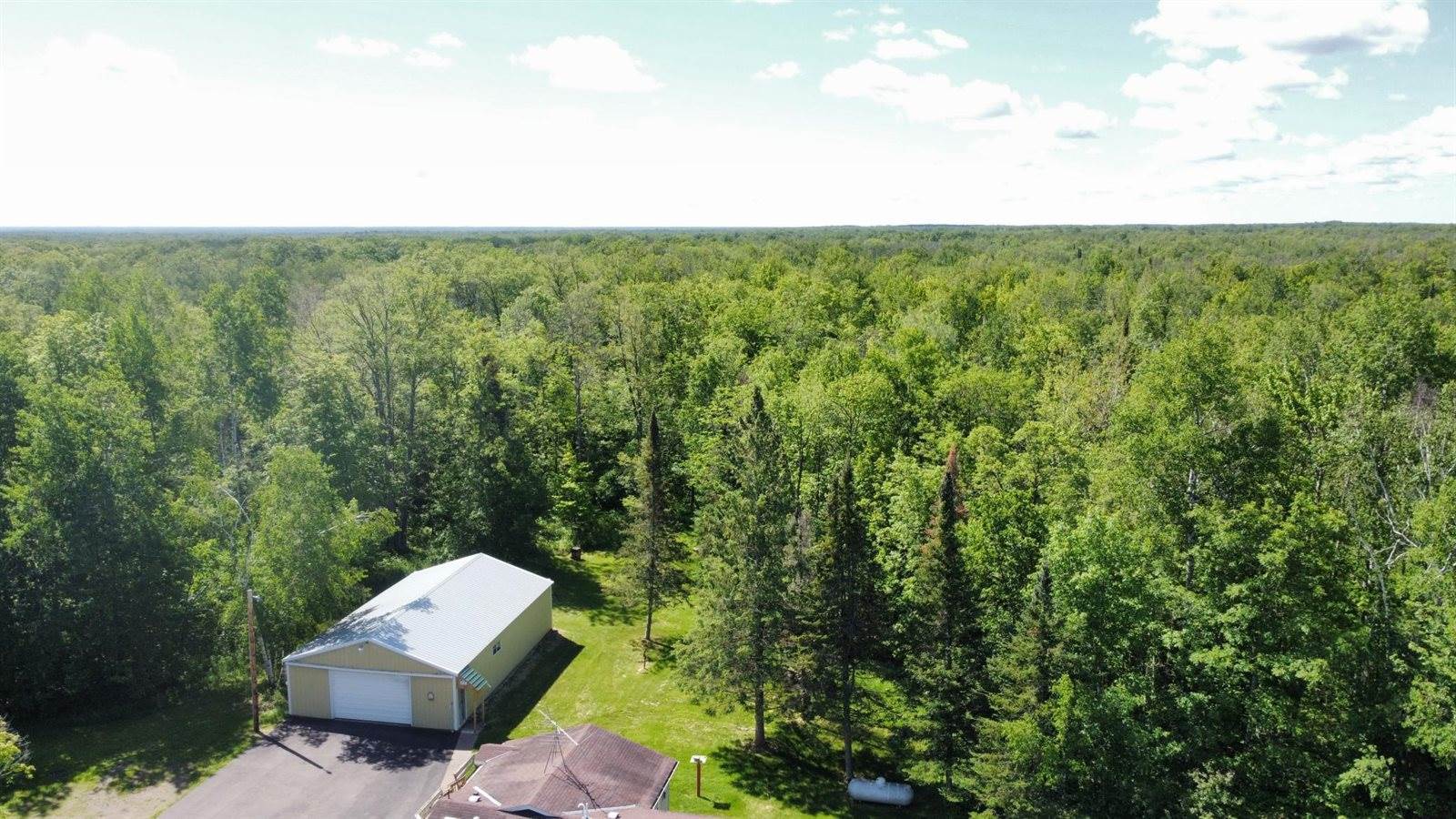 9372 County Rd 41, Bremen Township, MN 55795