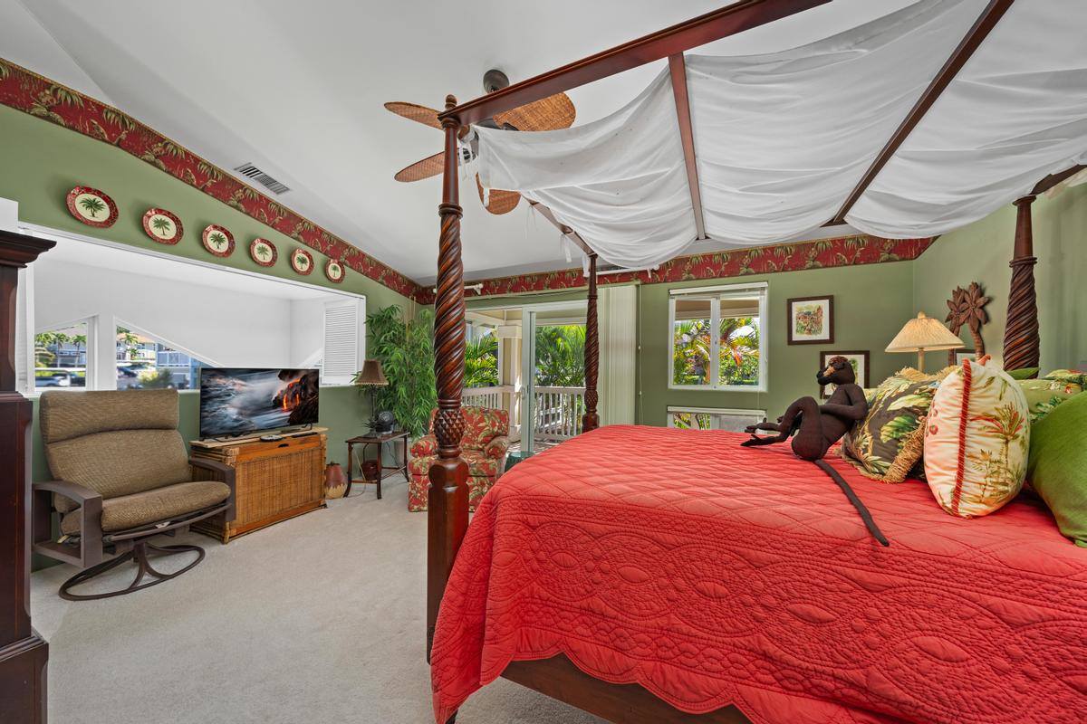 75-6009 Alii Dr #Y1, Kailua Kona, HI 96740