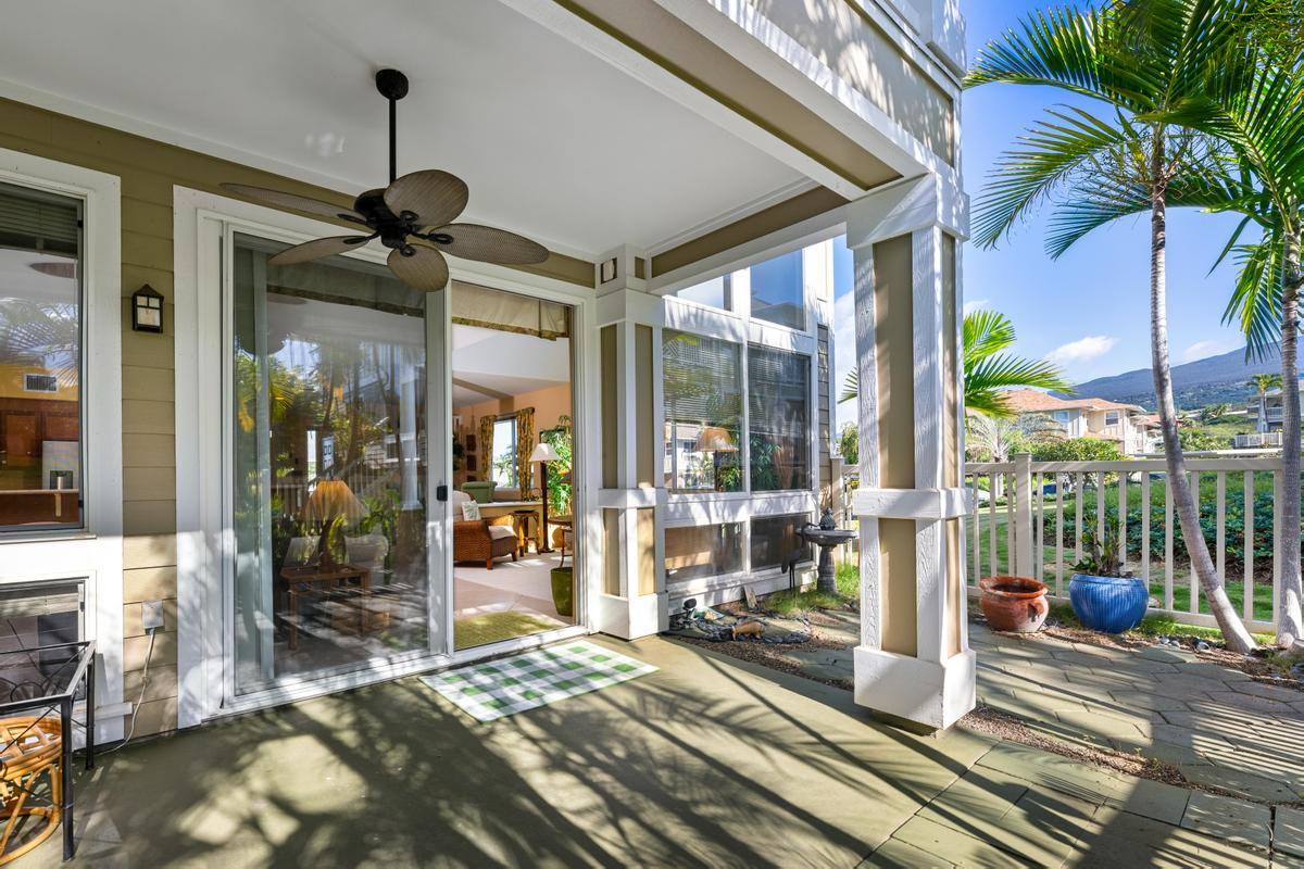 75-6009 Alii Dr #Y1, Kailua Kona, HI 96740