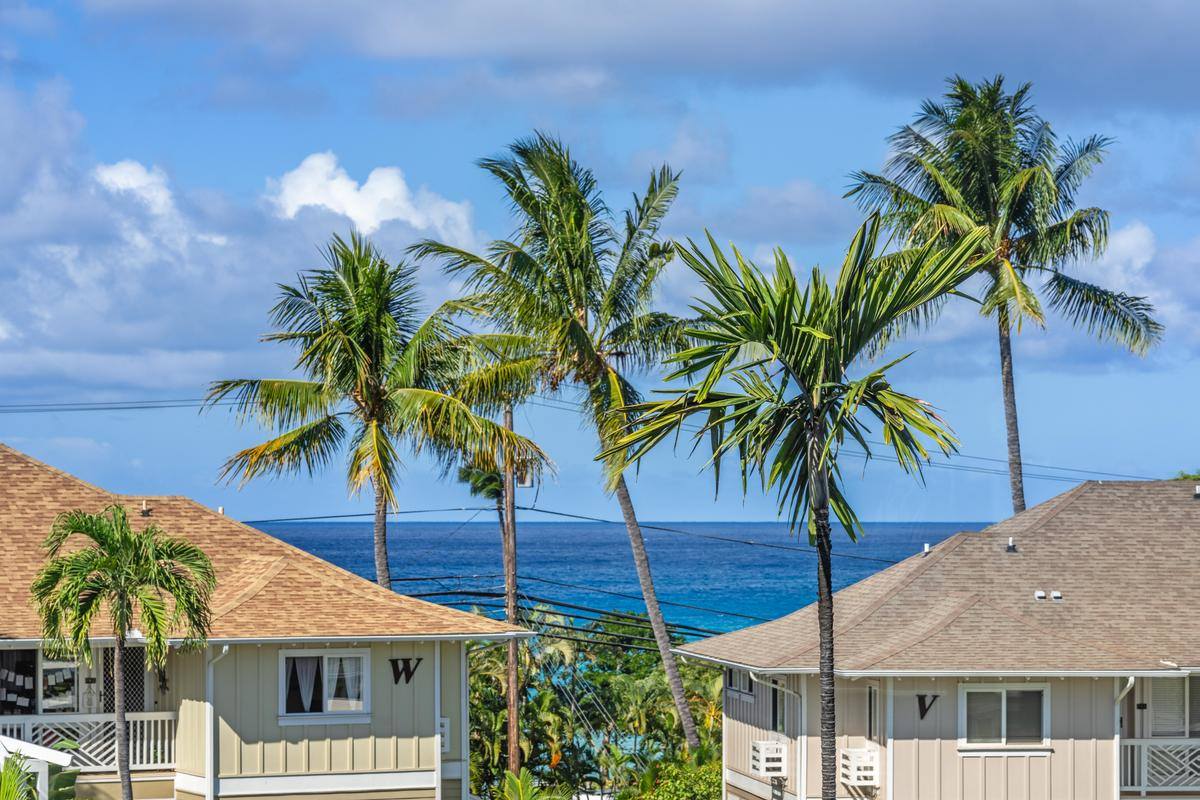 75-6009 Alii Dr #Y1, Kailua Kona, HI 96740