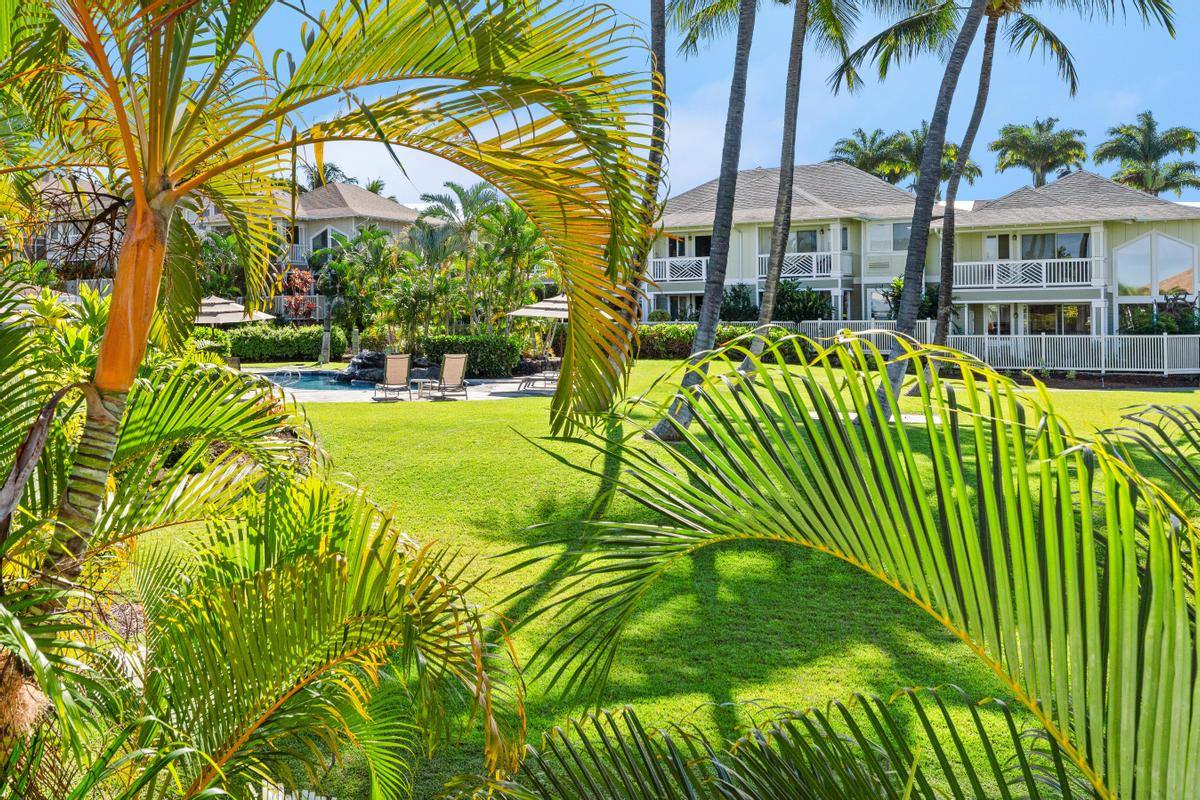 75-6009 Alii Dr #Y1, Kailua Kona, HI 96740