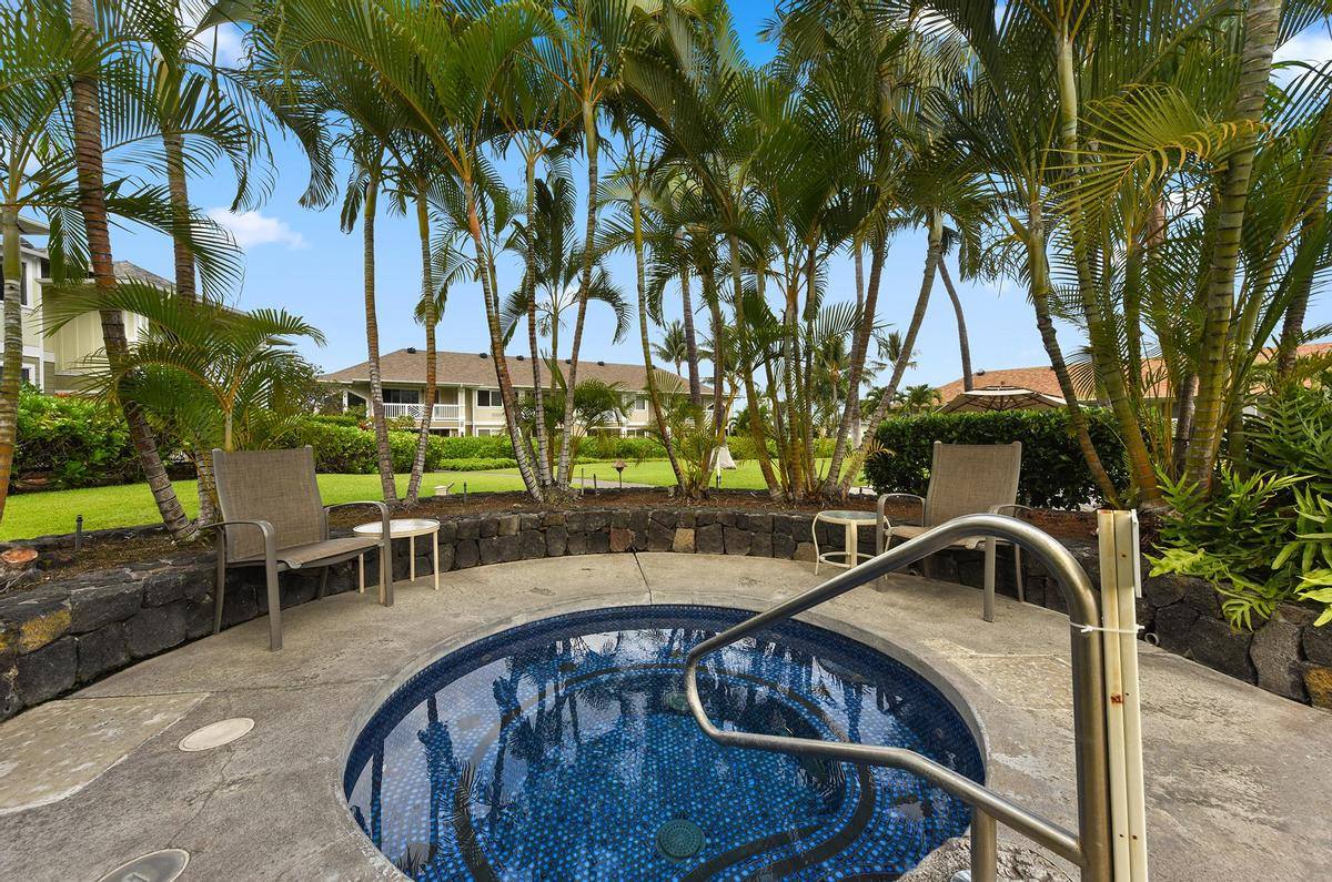 75-6009 Alii Dr #Y1, Kailua Kona, HI 96740