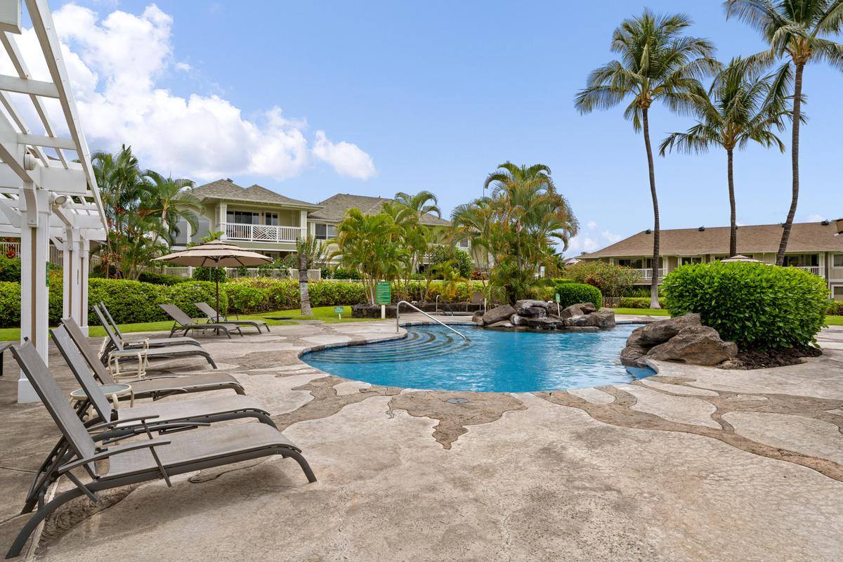 75-6009 Alii Dr #Y1, Kailua Kona, HI 96740