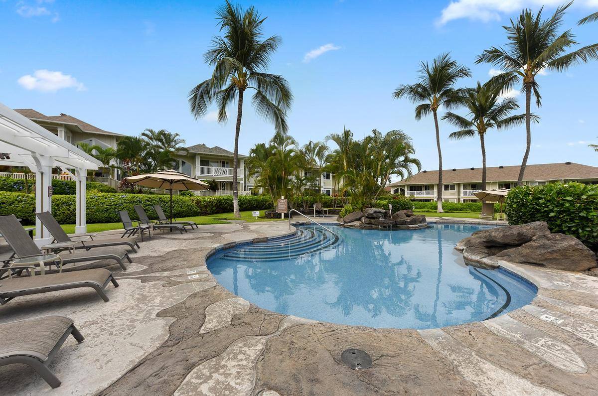 75-6009 Alii Dr #Y1, Kailua Kona, HI 96740