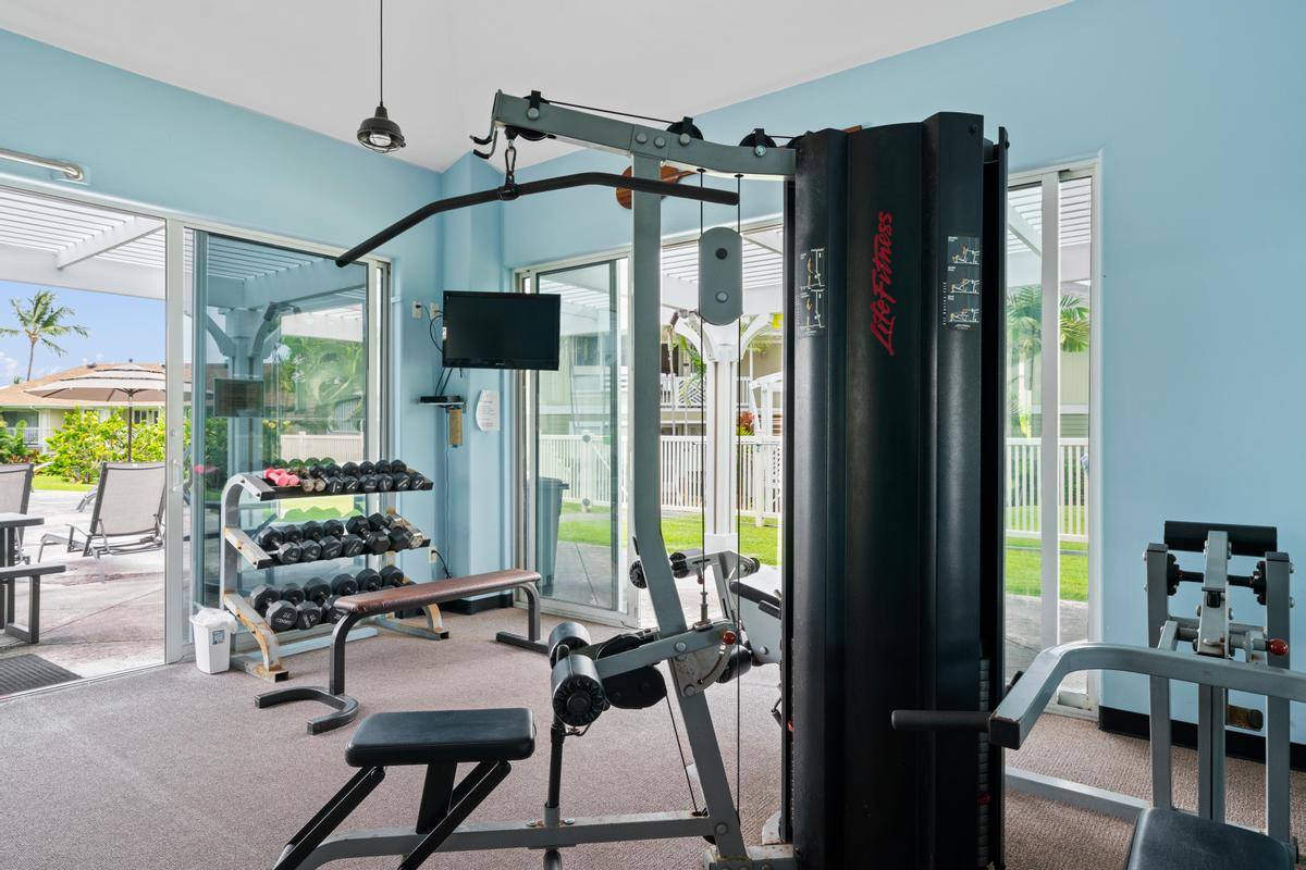 75-6009 Alii Dr #Y1, Kailua Kona, HI 96740