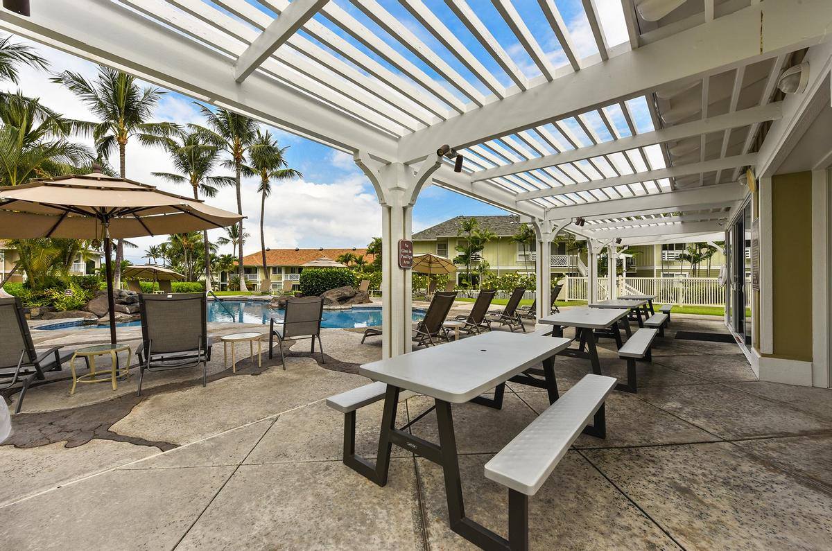 75-6009 Alii Dr #Y1, Kailua Kona, HI 96740
