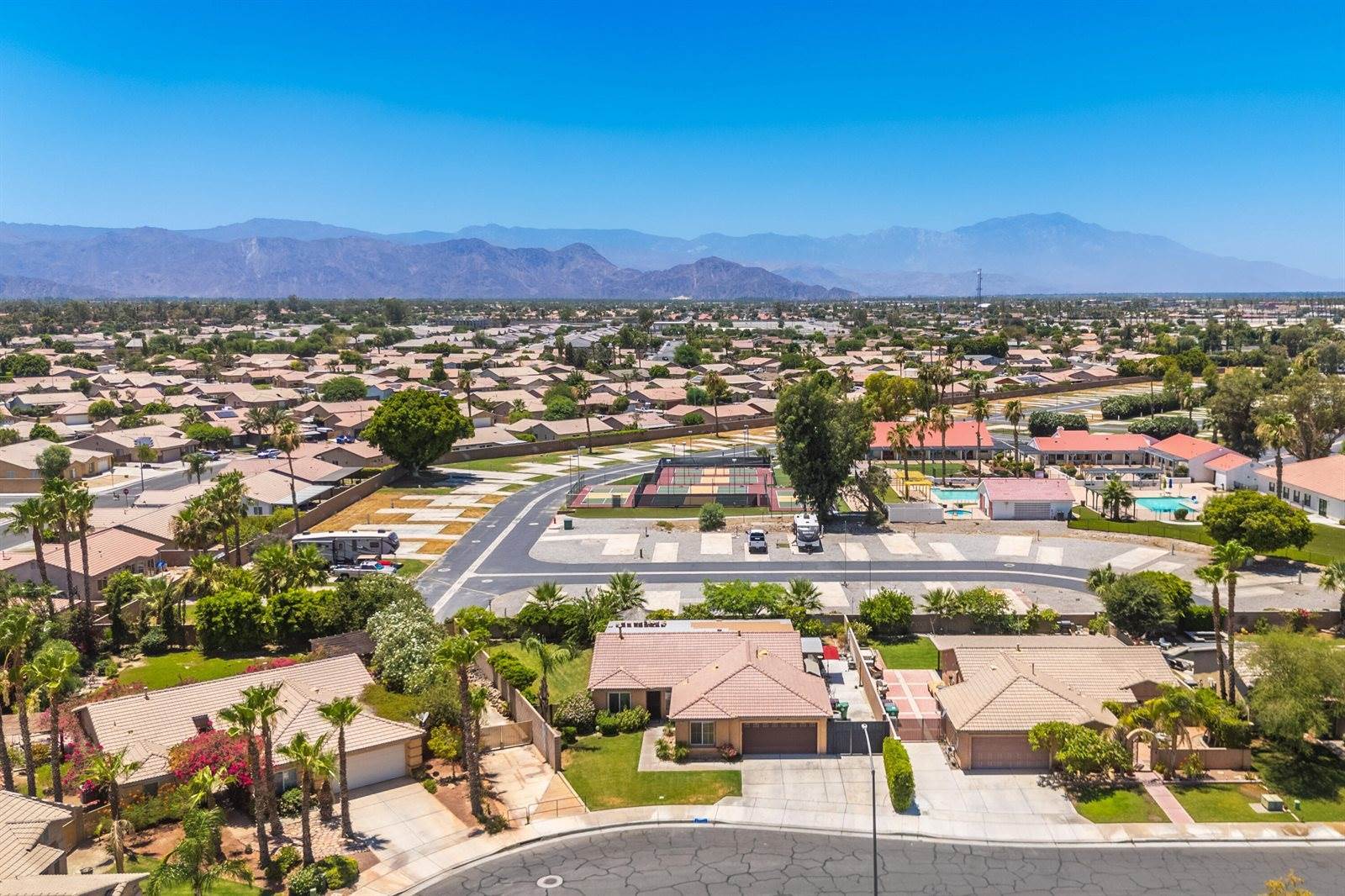 47429 Mangrove Street, Indio, CA 92201