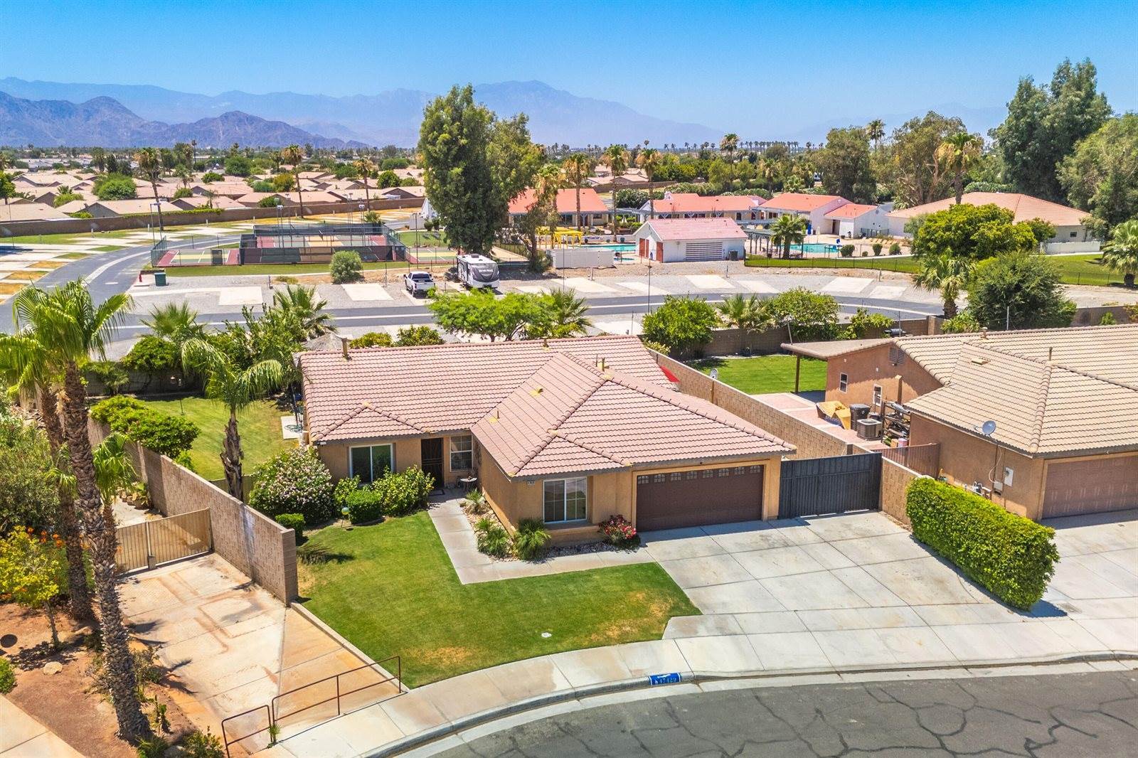 47429 Mangrove Street, Indio, CA 92201