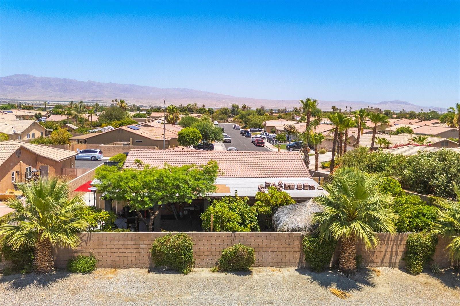 47429 Mangrove Street, Indio, CA 92201