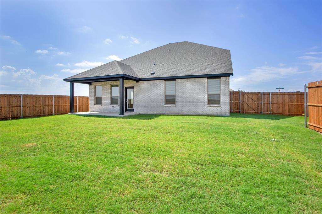 4313 Hummingbird Drive, Sherman, TX 75092