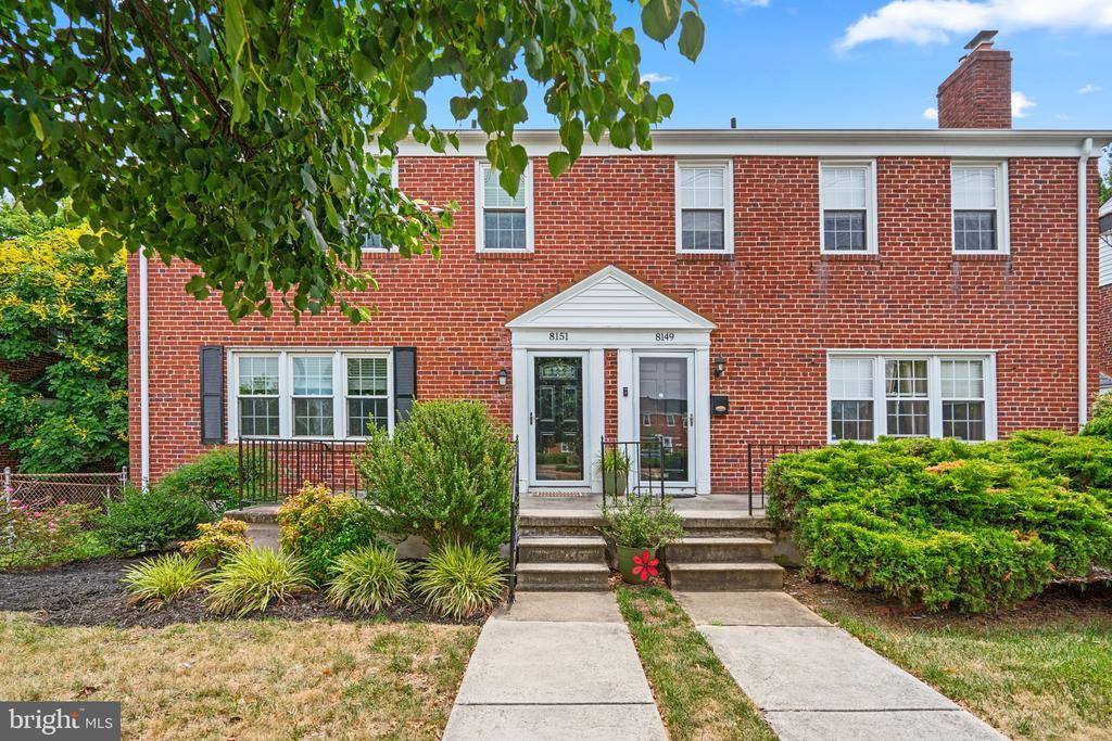 8151 Loch Raven Boulevard, Towson, MD 21286