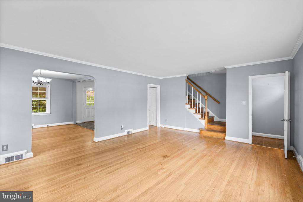 8151 Loch Raven Boulevard, Towson, MD 21286