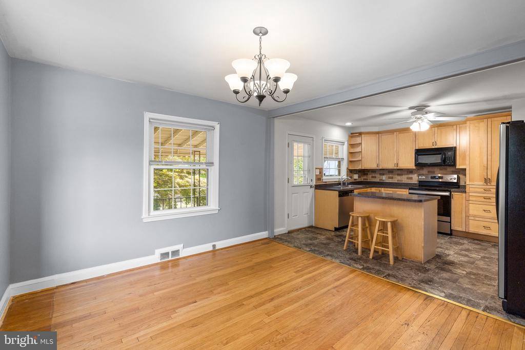 8151 Loch Raven Boulevard, Towson, MD 21286