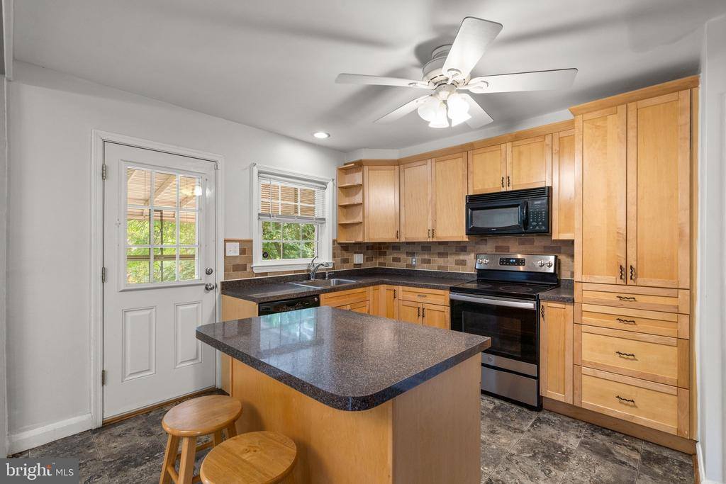 8151 Loch Raven Boulevard, Towson, MD 21286