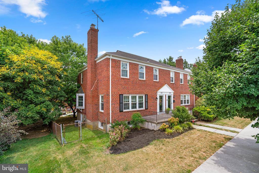 8151 Loch Raven Boulevard, Towson, MD 21286