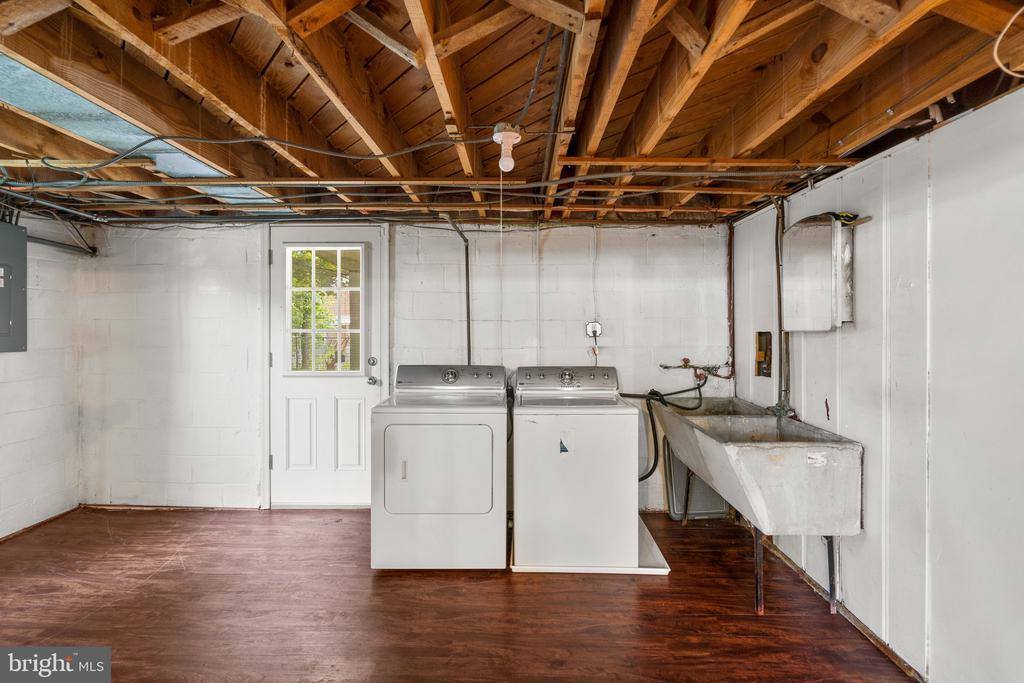 8151 Loch Raven Boulevard, Towson, MD 21286