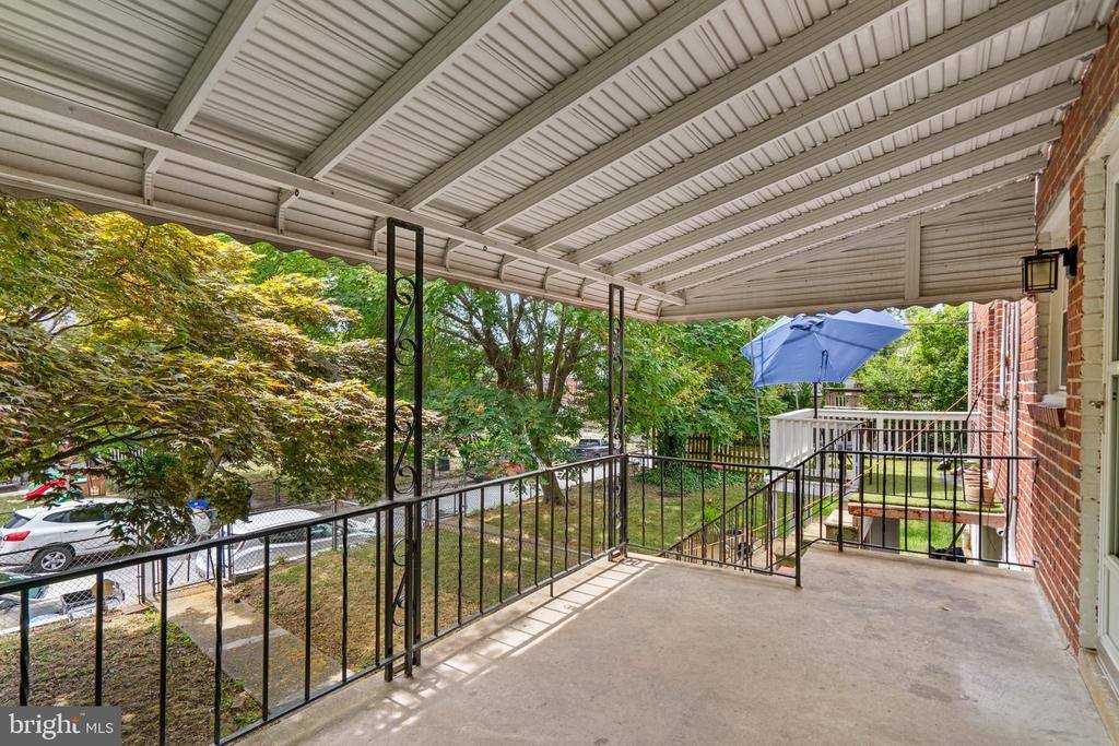 8151 Loch Raven Boulevard, Towson, MD 21286