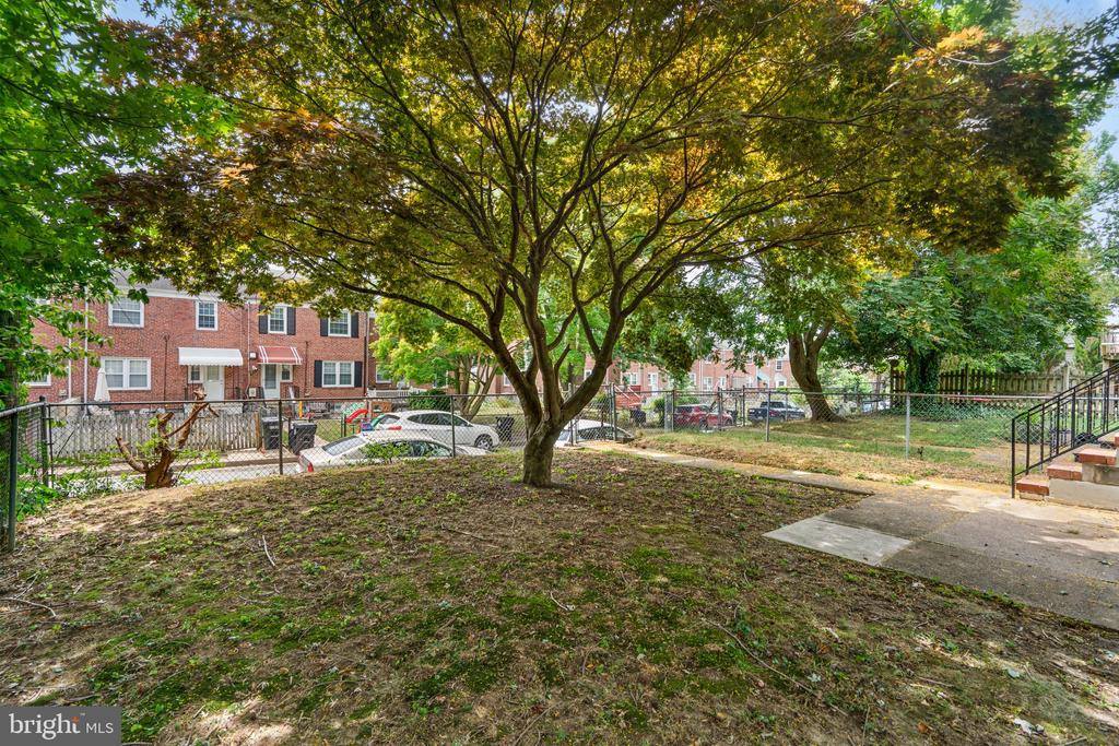8151 Loch Raven Boulevard, Towson, MD 21286