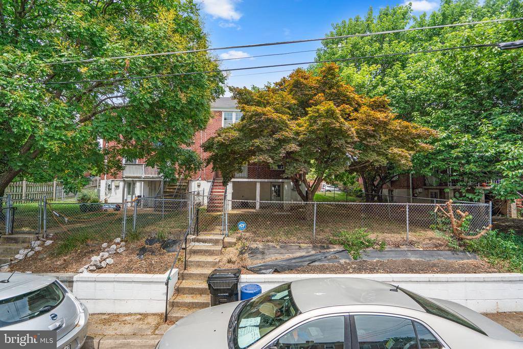 8151 Loch Raven Boulevard, Towson, MD 21286