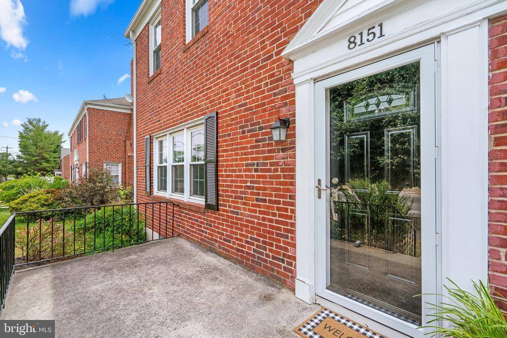 8151 Loch Raven Boulevard, Towson, MD 21286