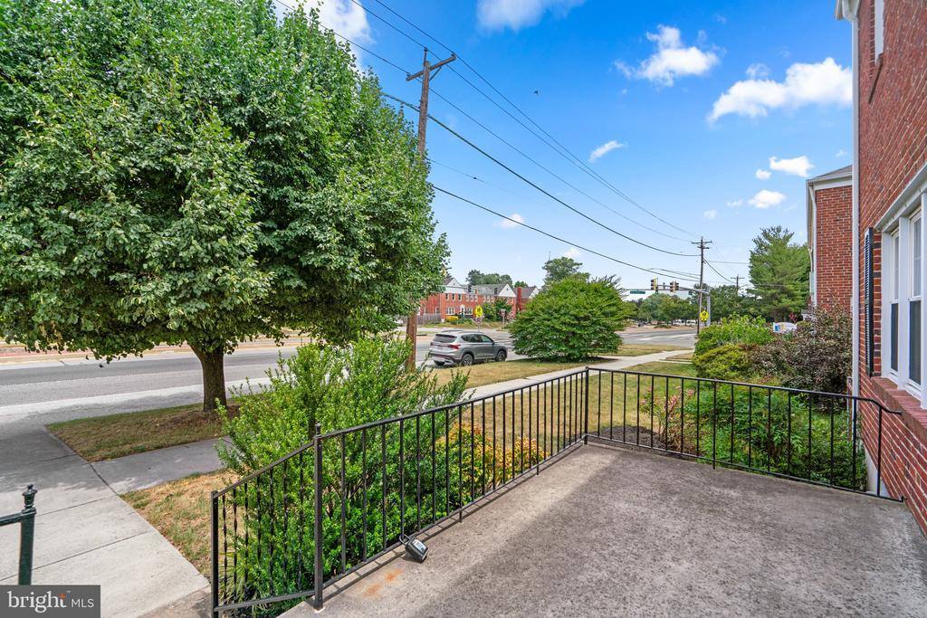 8151 Loch Raven Boulevard, Towson, MD 21286