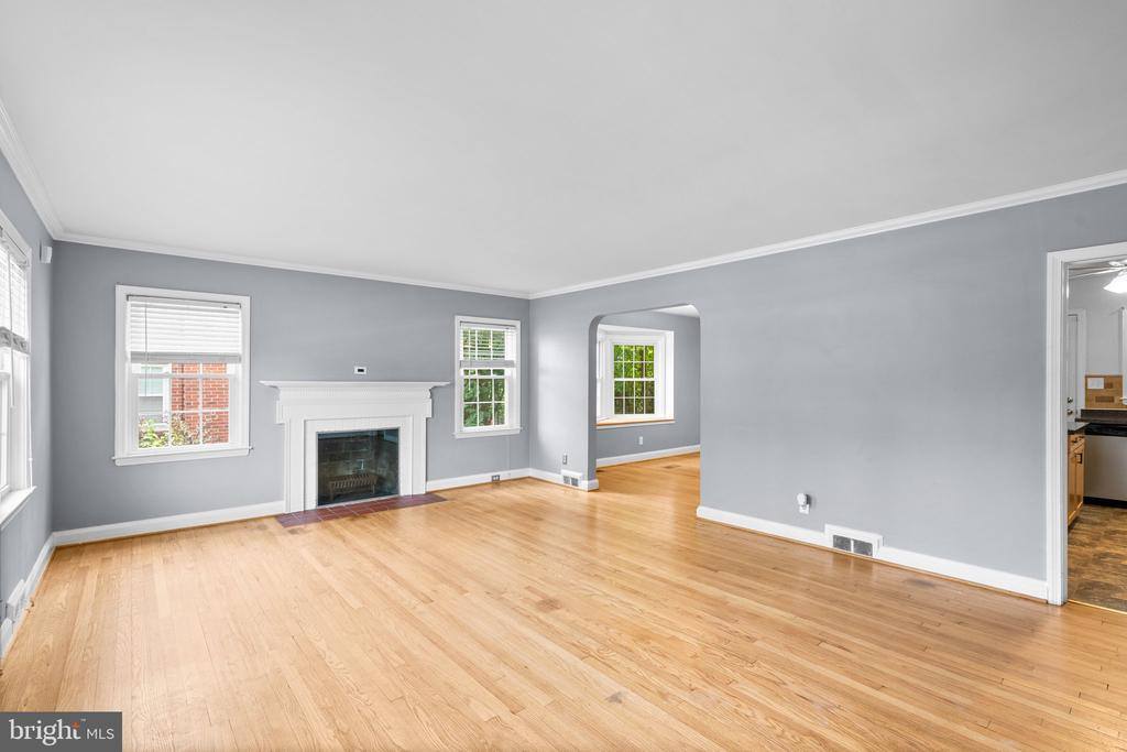 8151 Loch Raven Boulevard, Towson, MD 21286