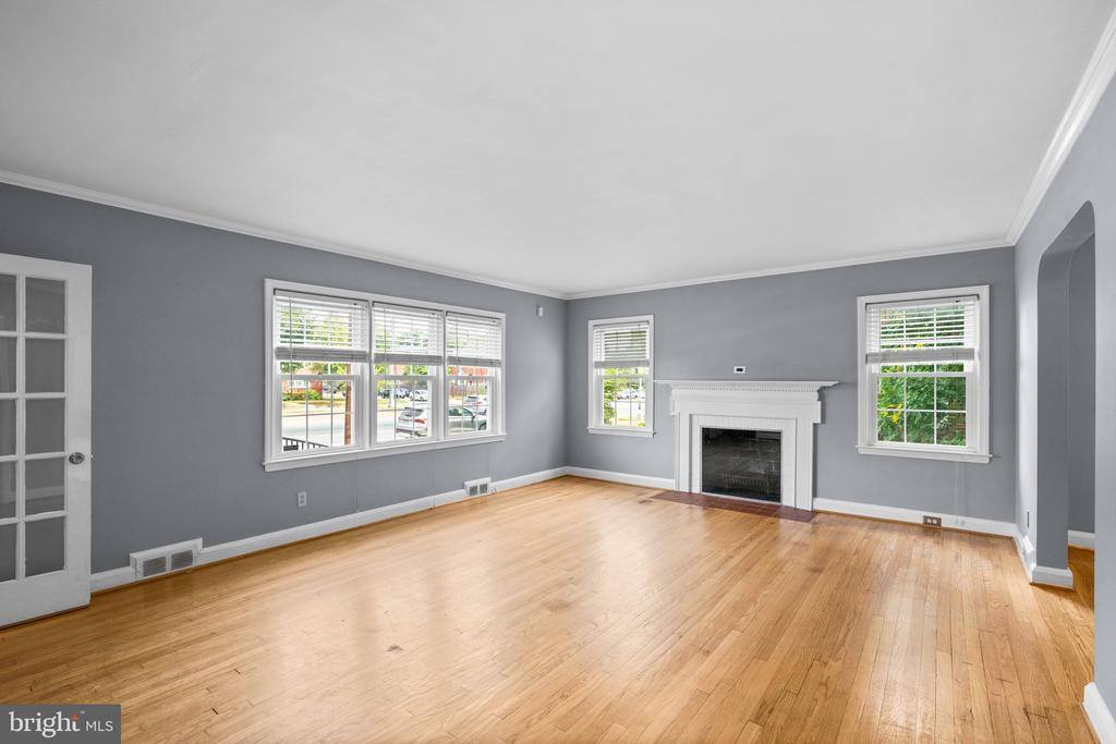 8151 Loch Raven Boulevard, Towson, MD 21286