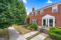 8151 Loch Raven Boulevard, Towson, MD 21286