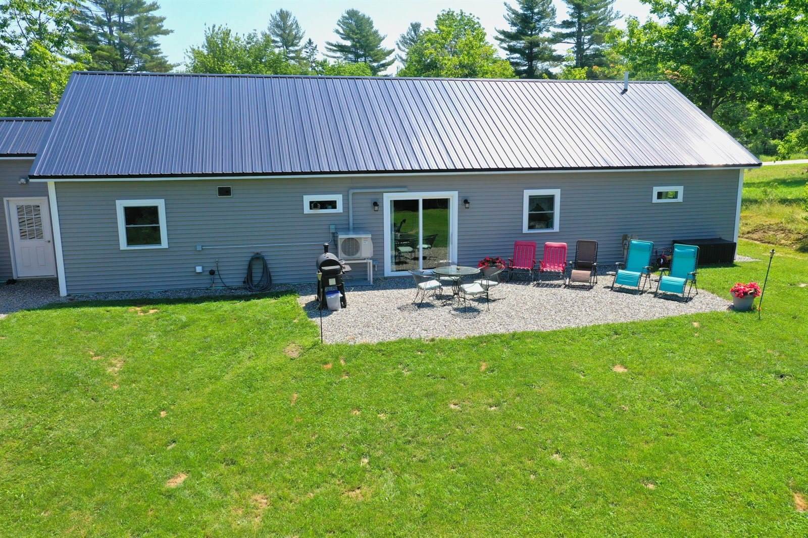 247 Old Belfast Road, Frankfort, ME 04438