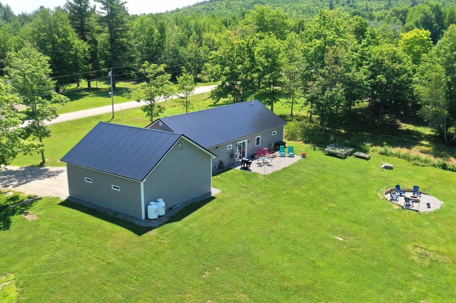 247 Old Belfast Road, Frankfort, ME 04438