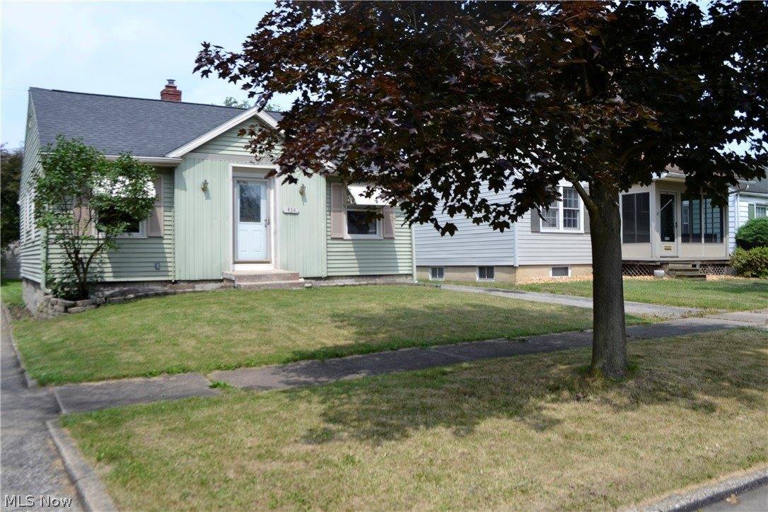 434 Hayes Avenue, McDonald, OH 44437