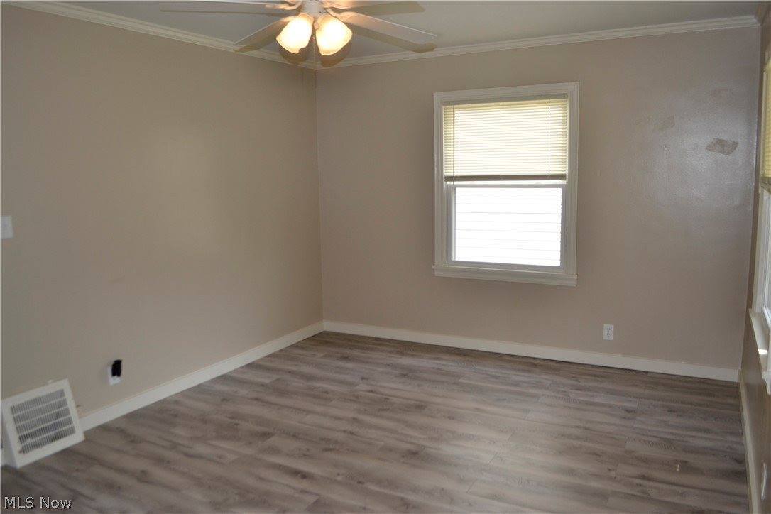 434 Hayes Avenue, McDonald, OH 44437