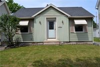 434 Hayes Avenue, McDonald, OH 44437