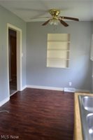 434 Hayes Avenue, McDonald, OH 44437