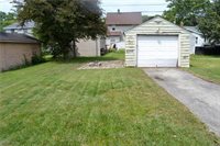 434 Hayes Avenue, McDonald, OH 44437