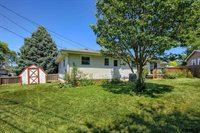 1221 Robin Drive, Bellevue, NE 68005